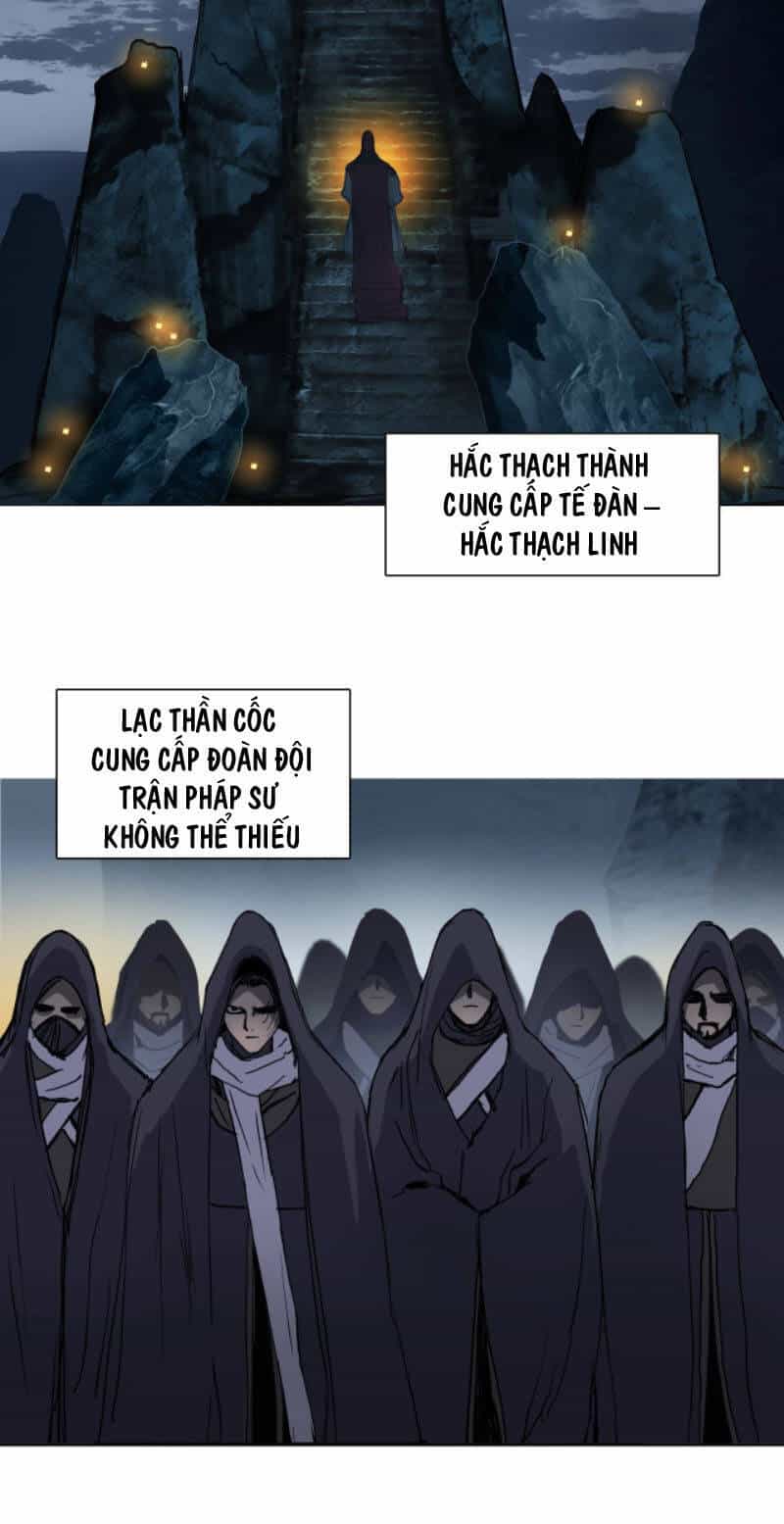 Siêu Năng Lập Phương - Chương 220 - ảnh 57