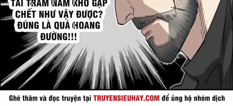 Siêu Năng Lập Phương - Chương 23 - ảnh 4