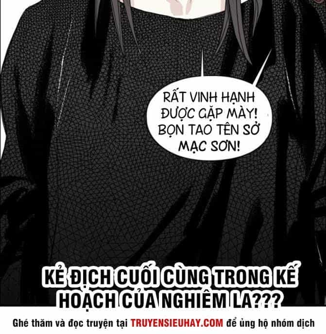 Siêu Năng Lập Phương - Chương 23 - ảnh 40