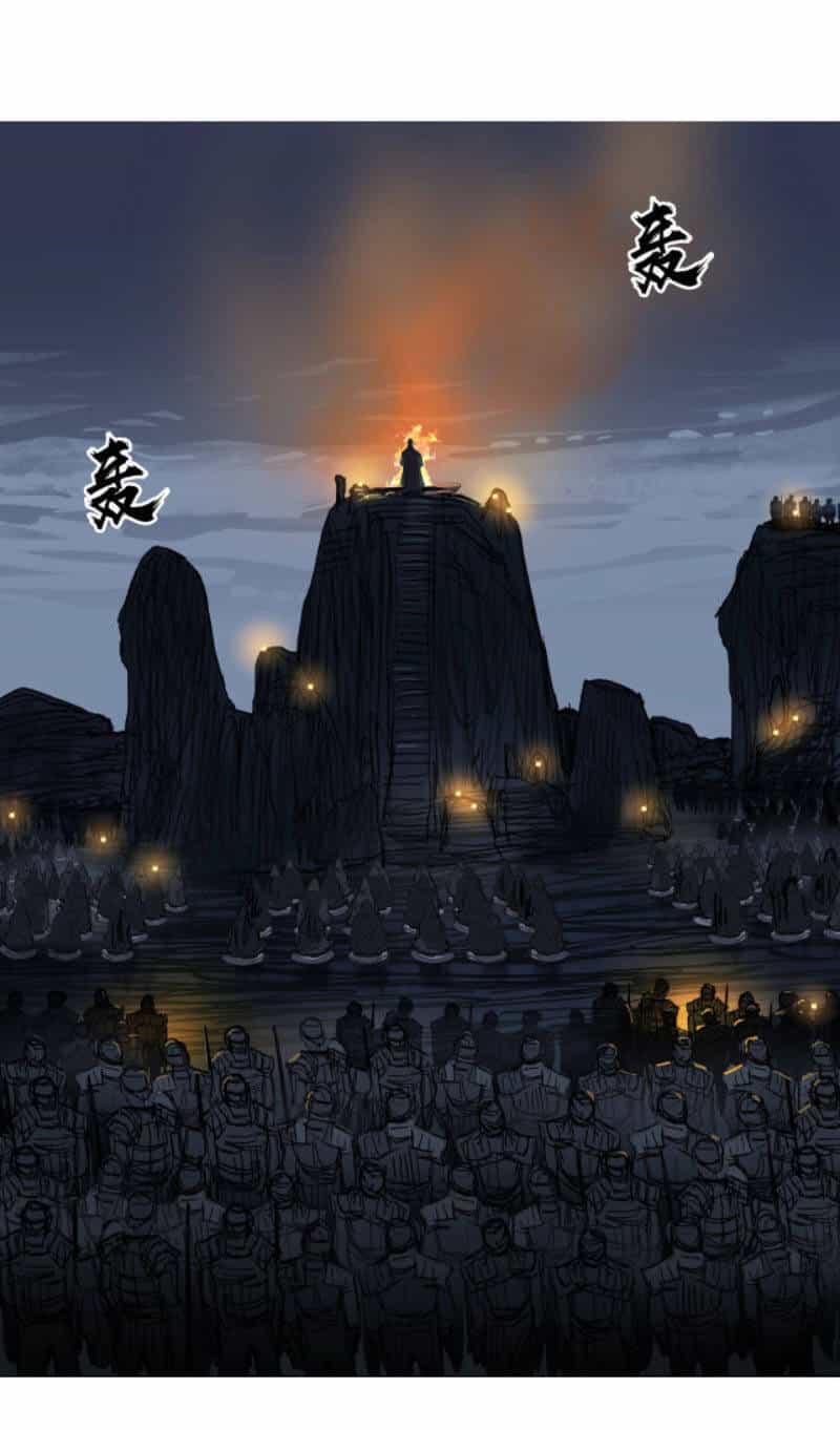 Siêu Năng Lập Phương - Chương 221 - ảnh 27