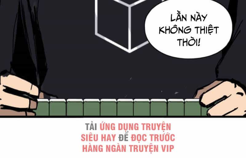 Siêu Năng Lập Phương - Chương 221 - ảnh 7