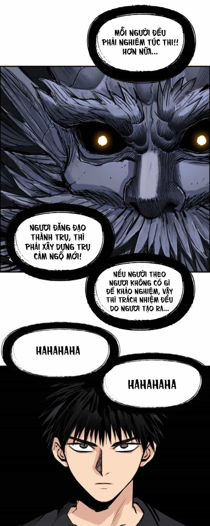 Siêu Năng Lập Phương - Chương 222 - ảnh 28