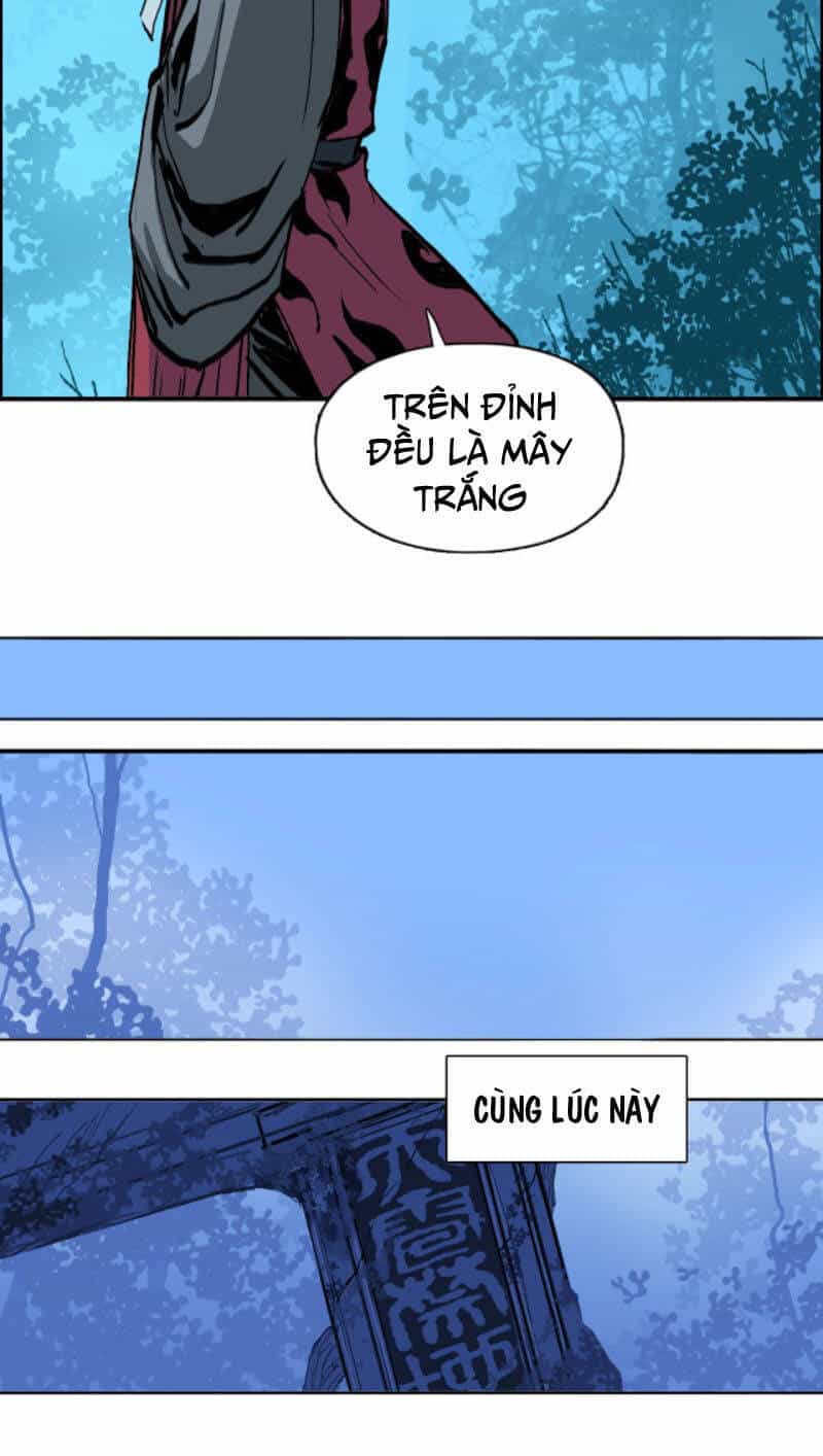 Siêu Năng Lập Phương - Chương 223 - ảnh 15