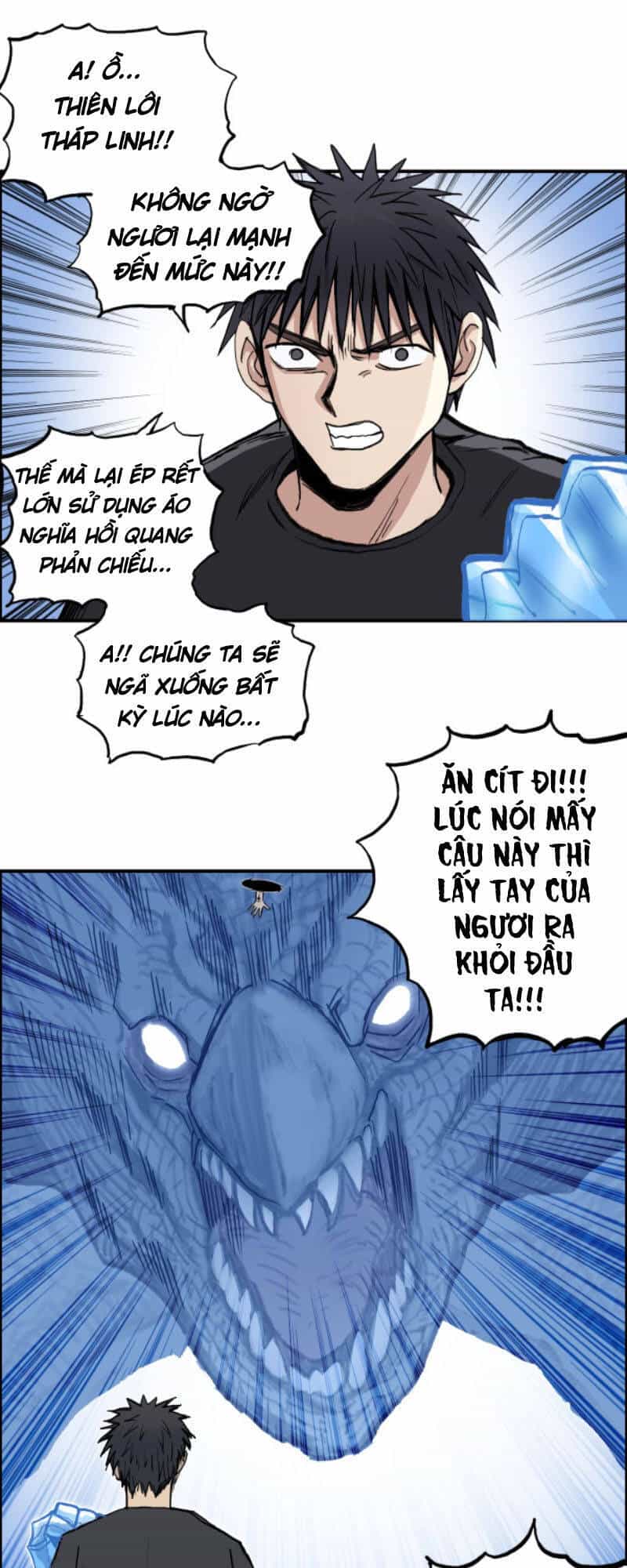 Siêu Năng Lập Phương - Chương 223 - ảnh 36