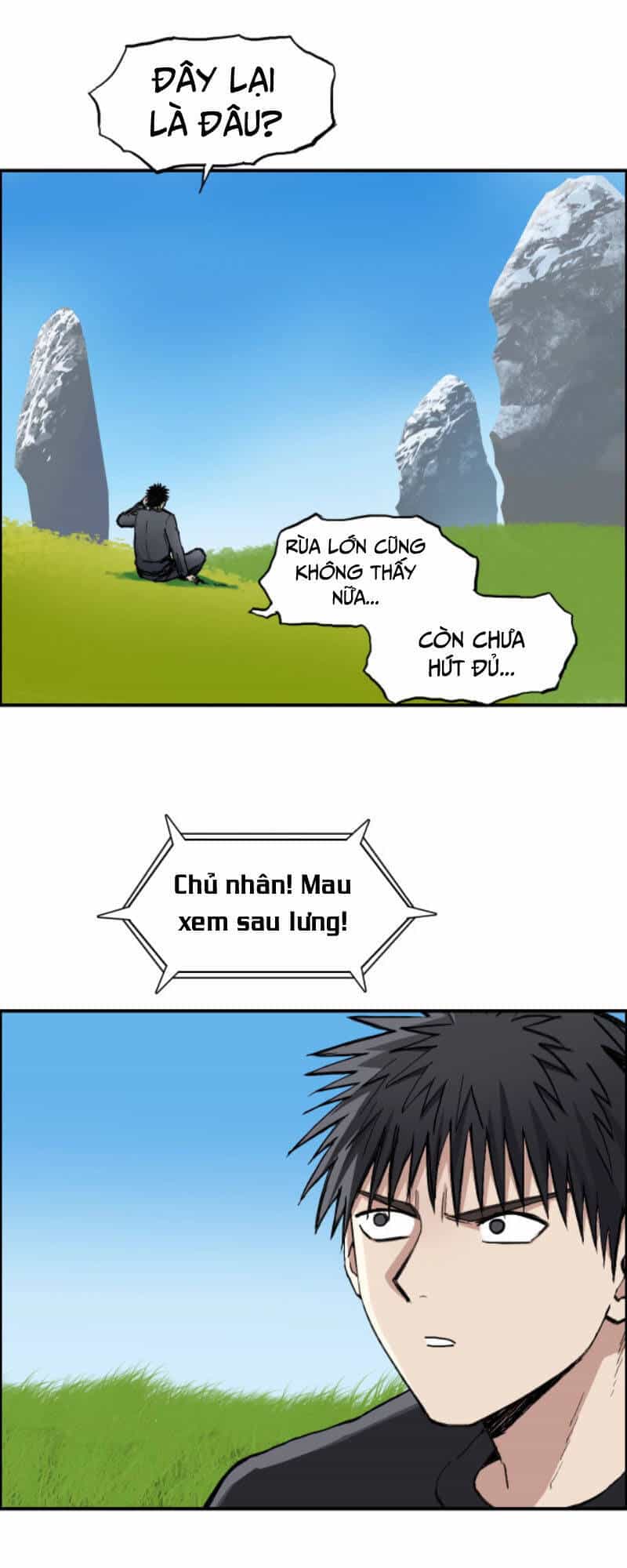 Siêu Năng Lập Phương - Chương 223 - ảnh 40