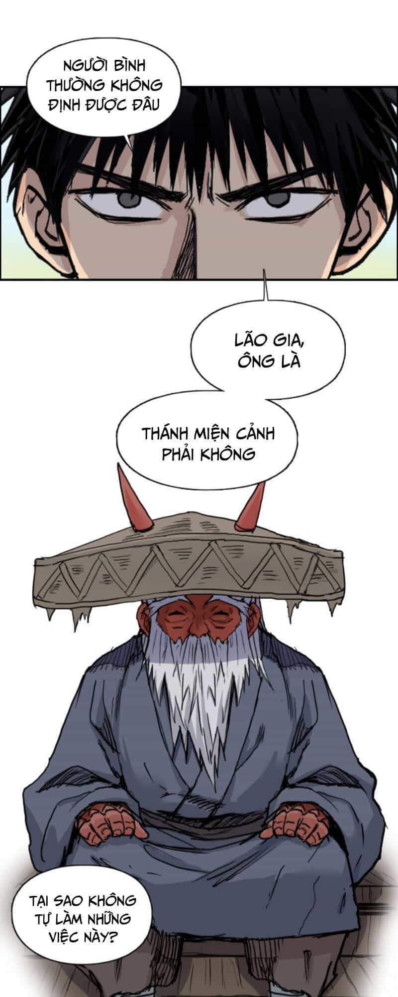 Siêu Năng Lập Phương - Chương 224 - ảnh 52
