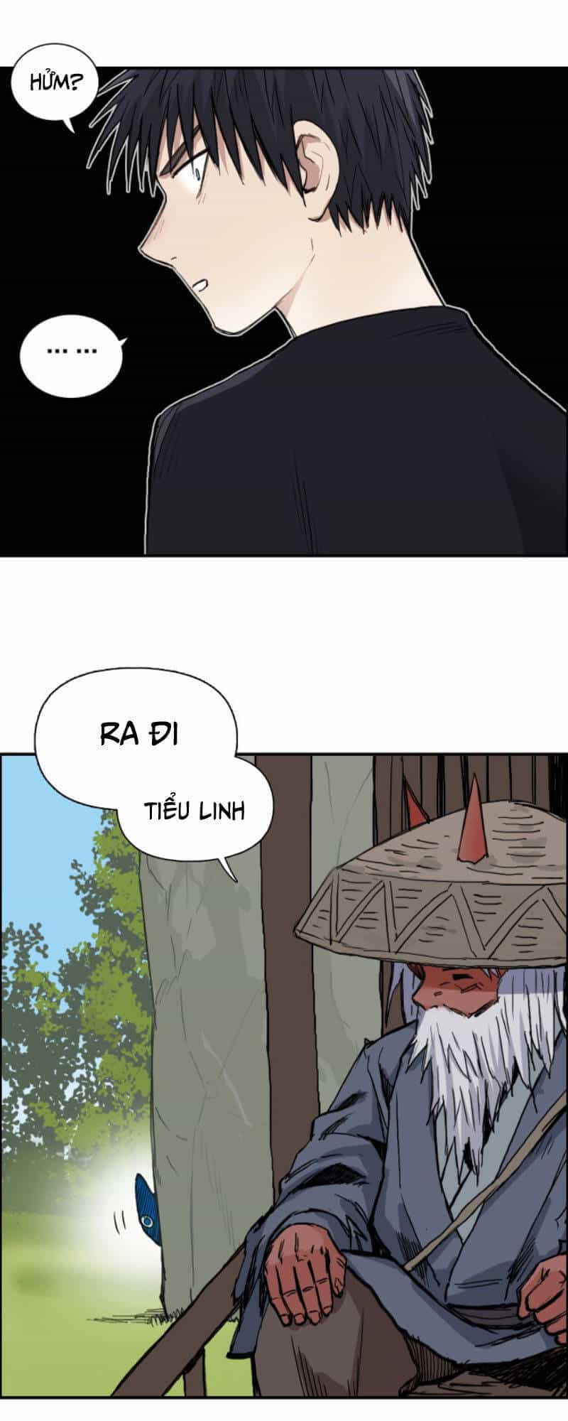 Siêu Năng Lập Phương - Chương 224 - ảnh 6