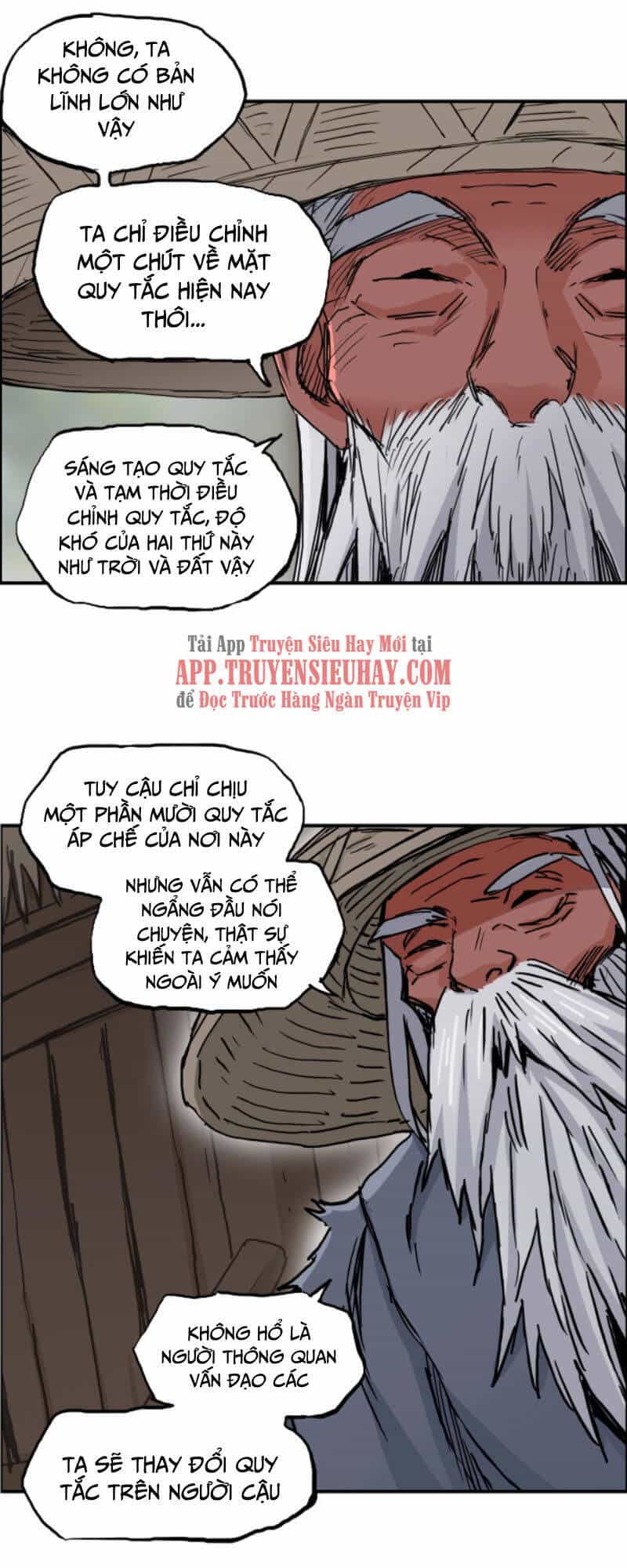 Siêu Năng Lập Phương - Chương 225 - ảnh 30