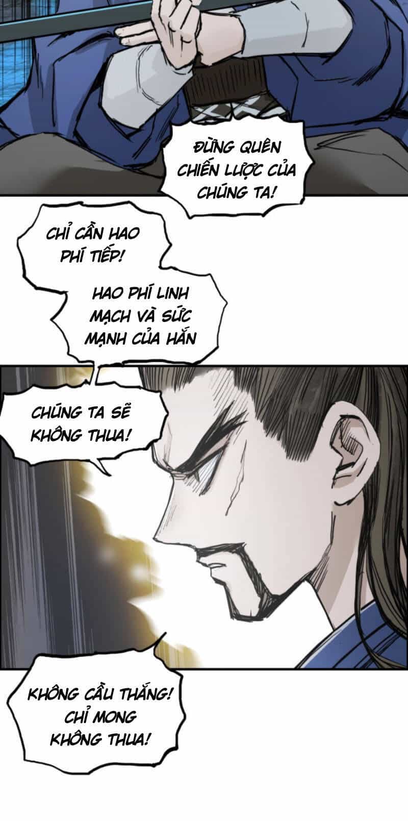 Siêu Năng Lập Phương - Chương 227 - ảnh 13