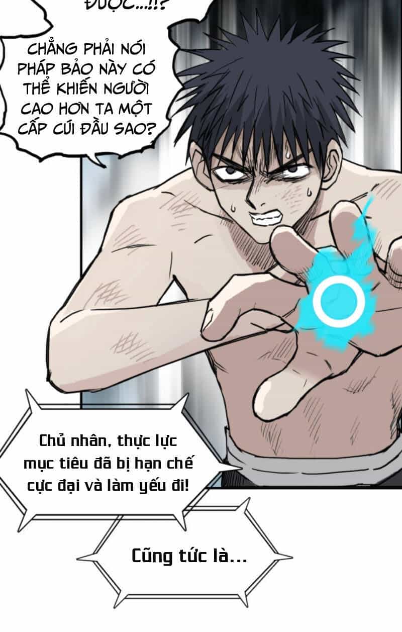 Siêu Năng Lập Phương - Chương 228 - ảnh 59