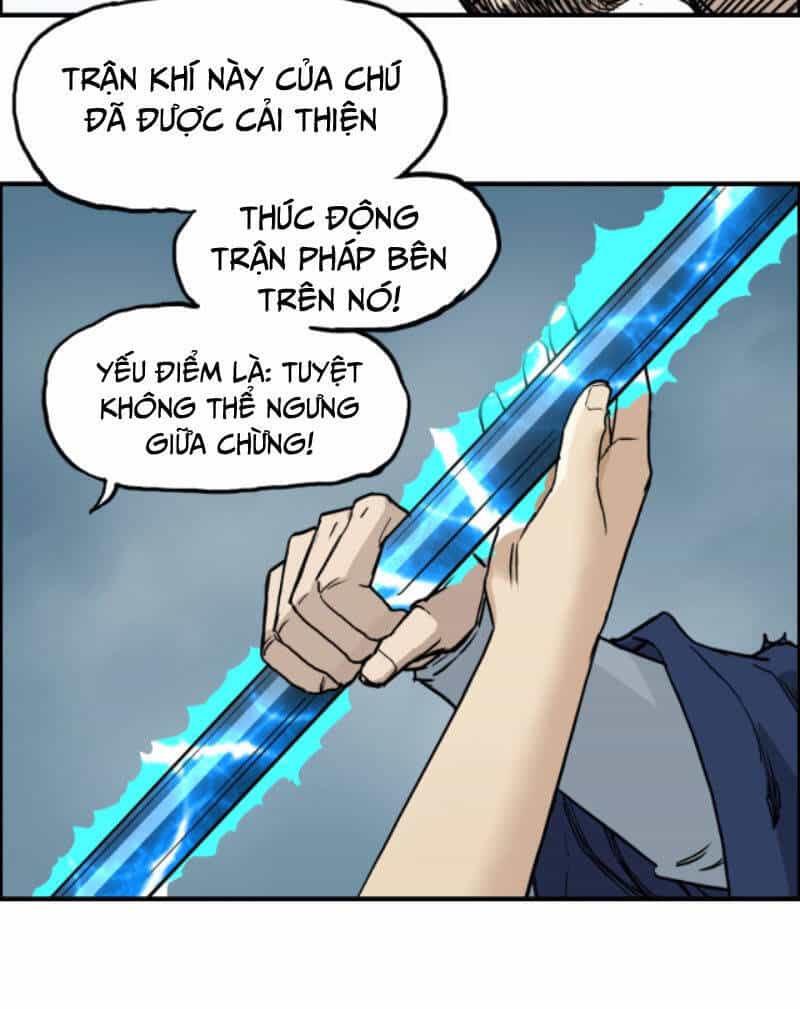 Siêu Năng Lập Phương - Chương 230 - ảnh 17