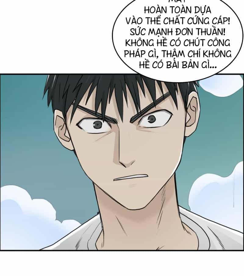 Siêu Năng Lập Phương - Chương 24 - ảnh 16