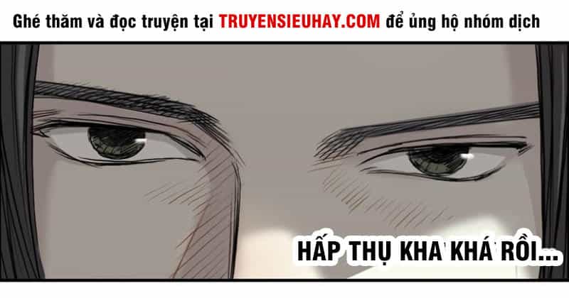 Siêu Năng Lập Phương - Chương 24 - ảnh 19