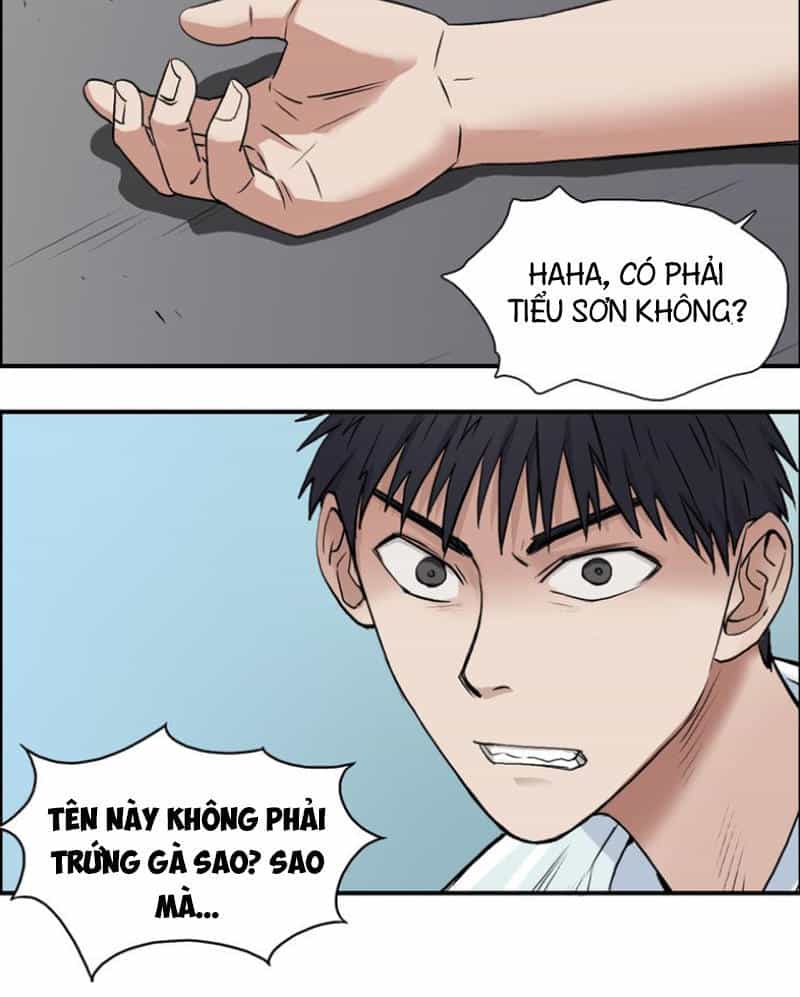 Siêu Năng Lập Phương - Chương 24 - ảnh 29