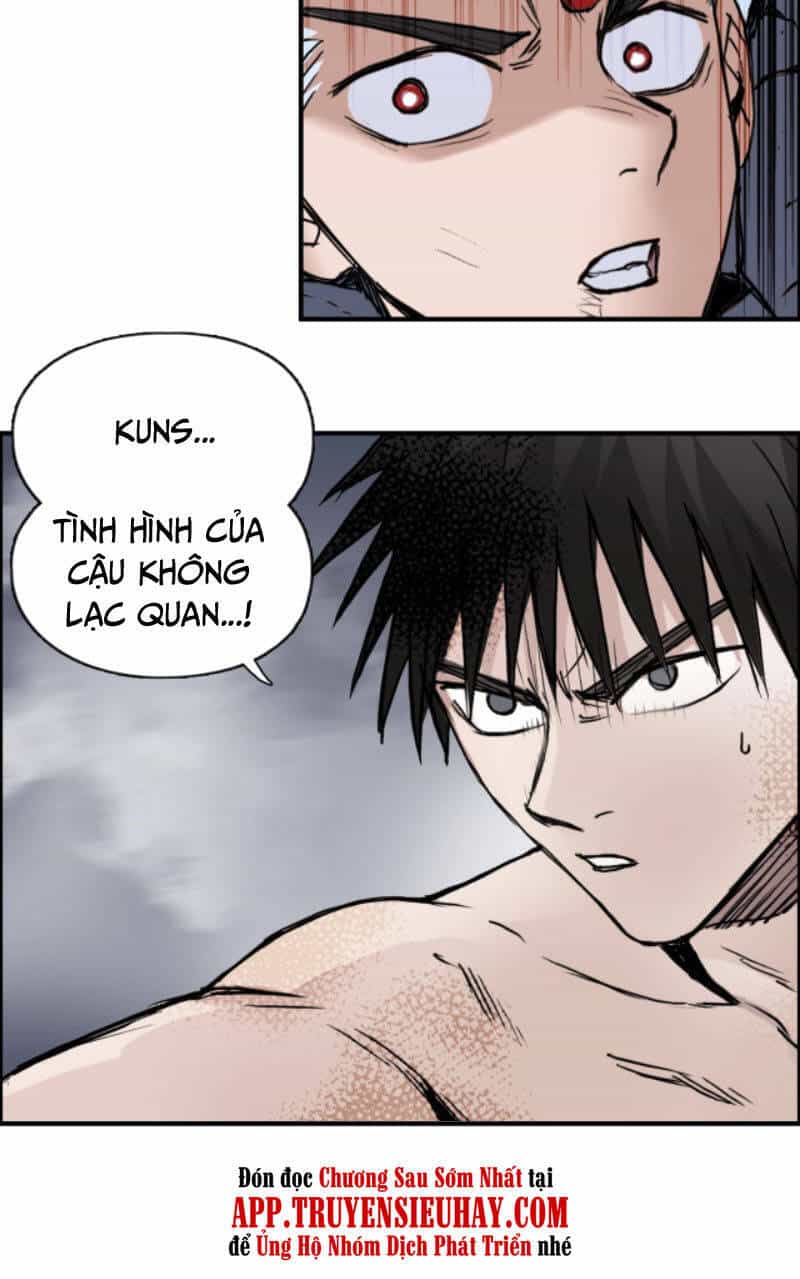Siêu Năng Lập Phương - Chương 232 - ảnh 49