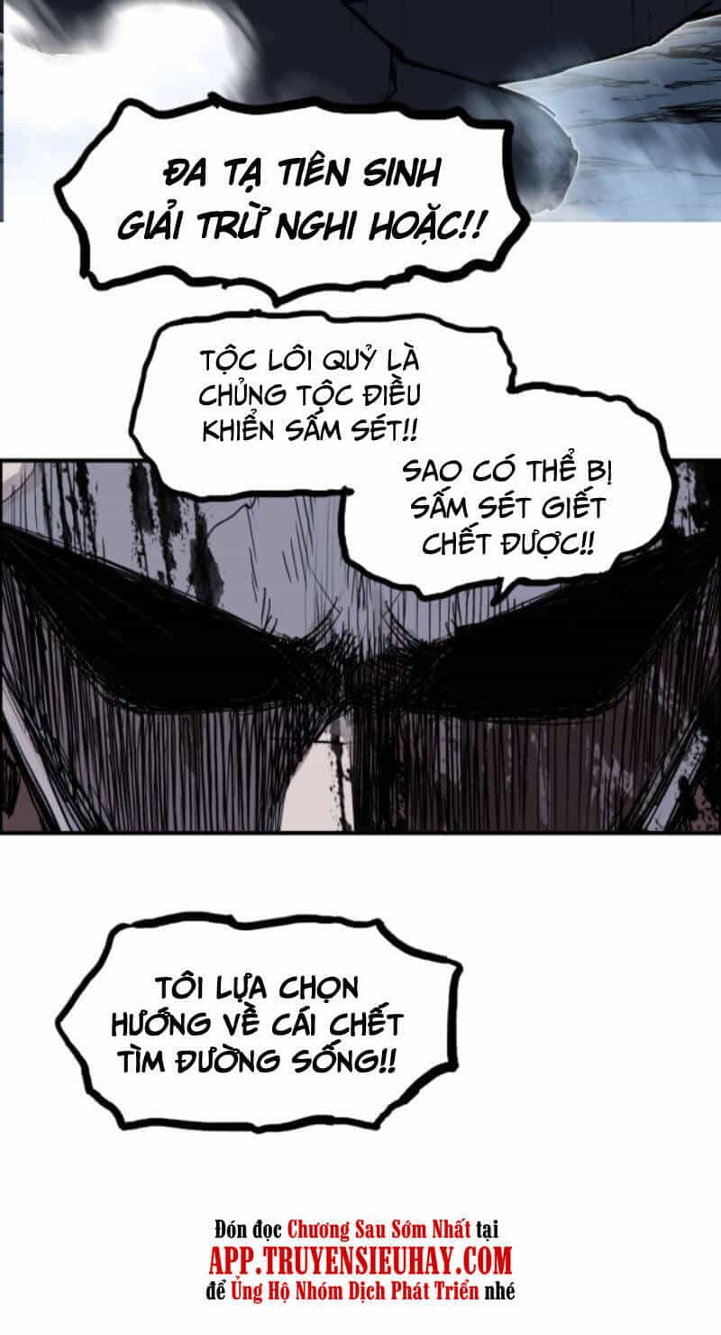 Siêu Năng Lập Phương - Chương 232 - ảnh 55