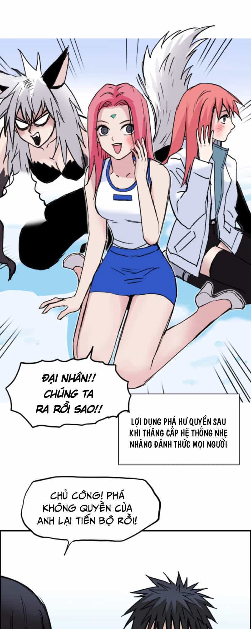 Siêu Năng Lập Phương - Chương 236 - ảnh 5