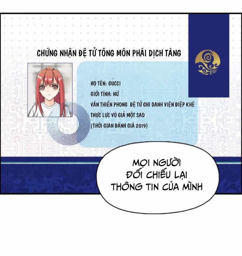 Siêu Năng Lập Phương - Chương 237 - ảnh 34