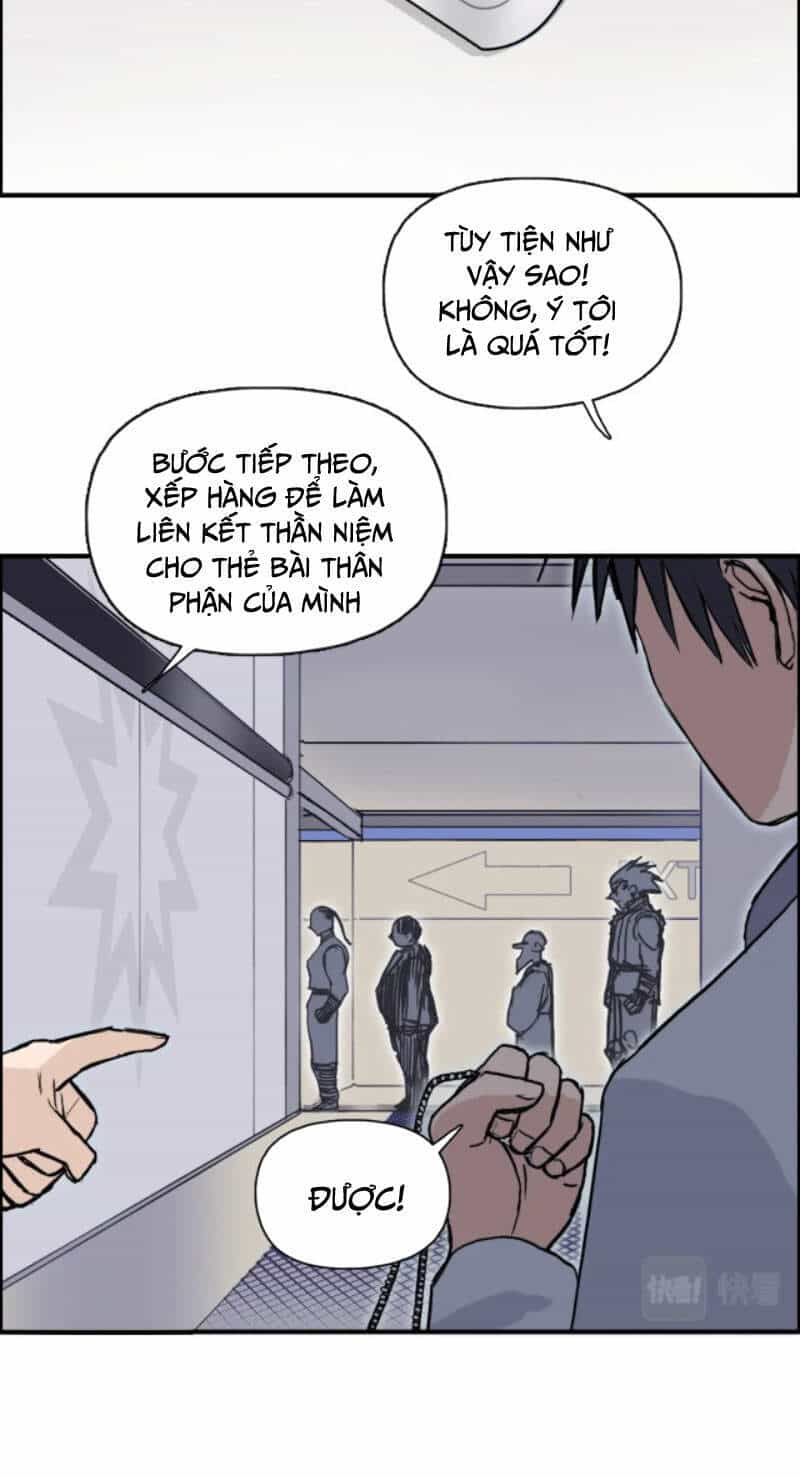 Siêu Năng Lập Phương - Chương 237 - ảnh 36