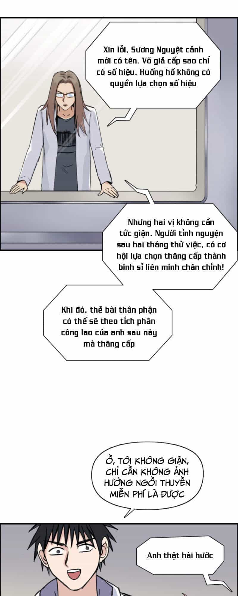 Siêu Năng Lập Phương - Chương 237 - ảnh 49