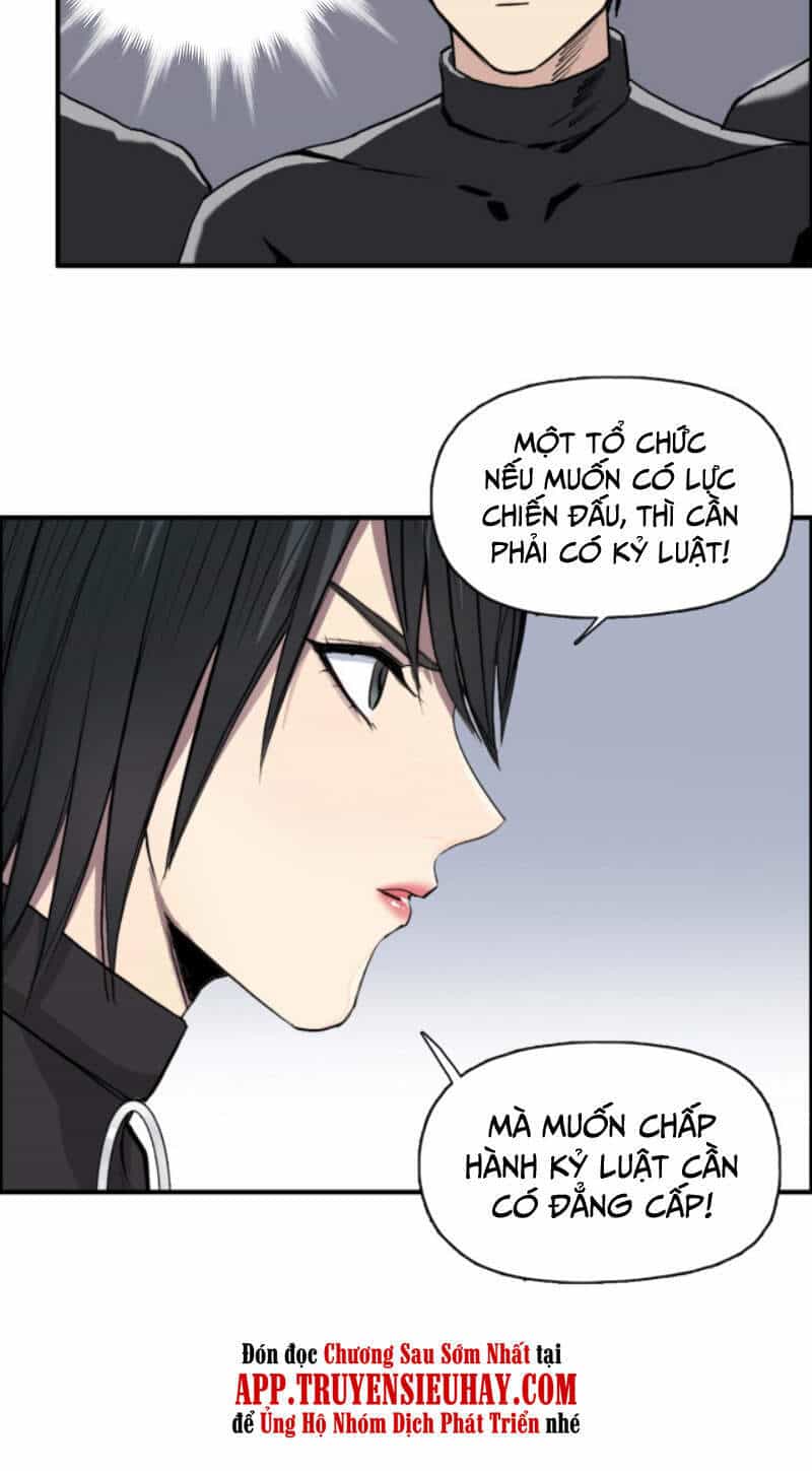 Siêu Năng Lập Phương - Chương 238 - ảnh 24