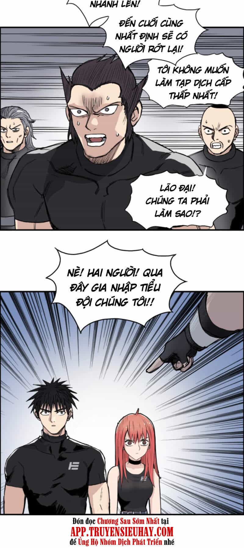 Siêu Năng Lập Phương - Chương 238 - ảnh 30