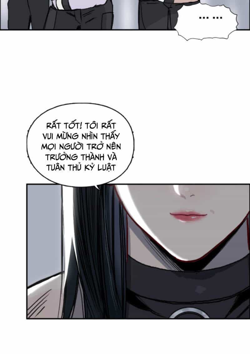 Siêu Năng Lập Phương - Chương 238 - ảnh 46