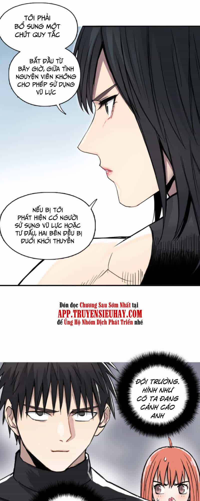 Siêu Năng Lập Phương - Chương 238 - ảnh 47