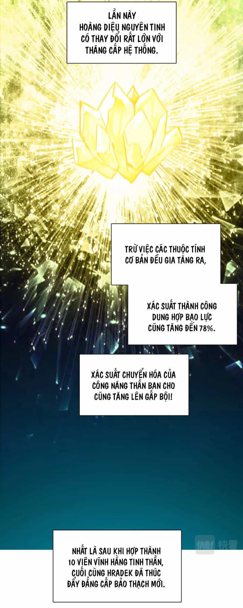 Siêu Năng Lập Phương - Chương 239 - ảnh 60