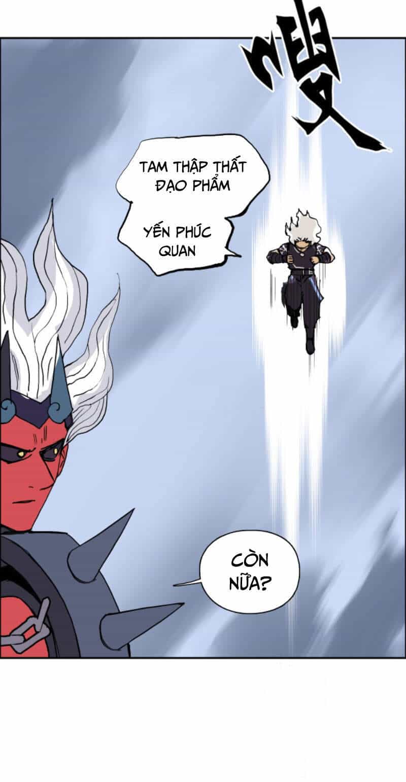Siêu Năng Lập Phương - Chương 240 - ảnh 44