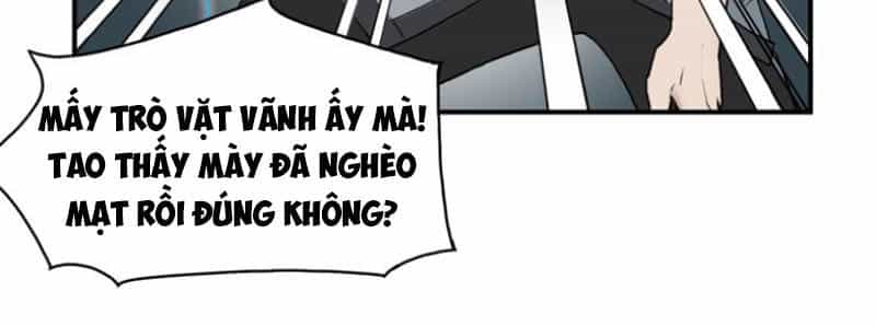 Siêu Năng Lập Phương - Chương 25 - ảnh 33