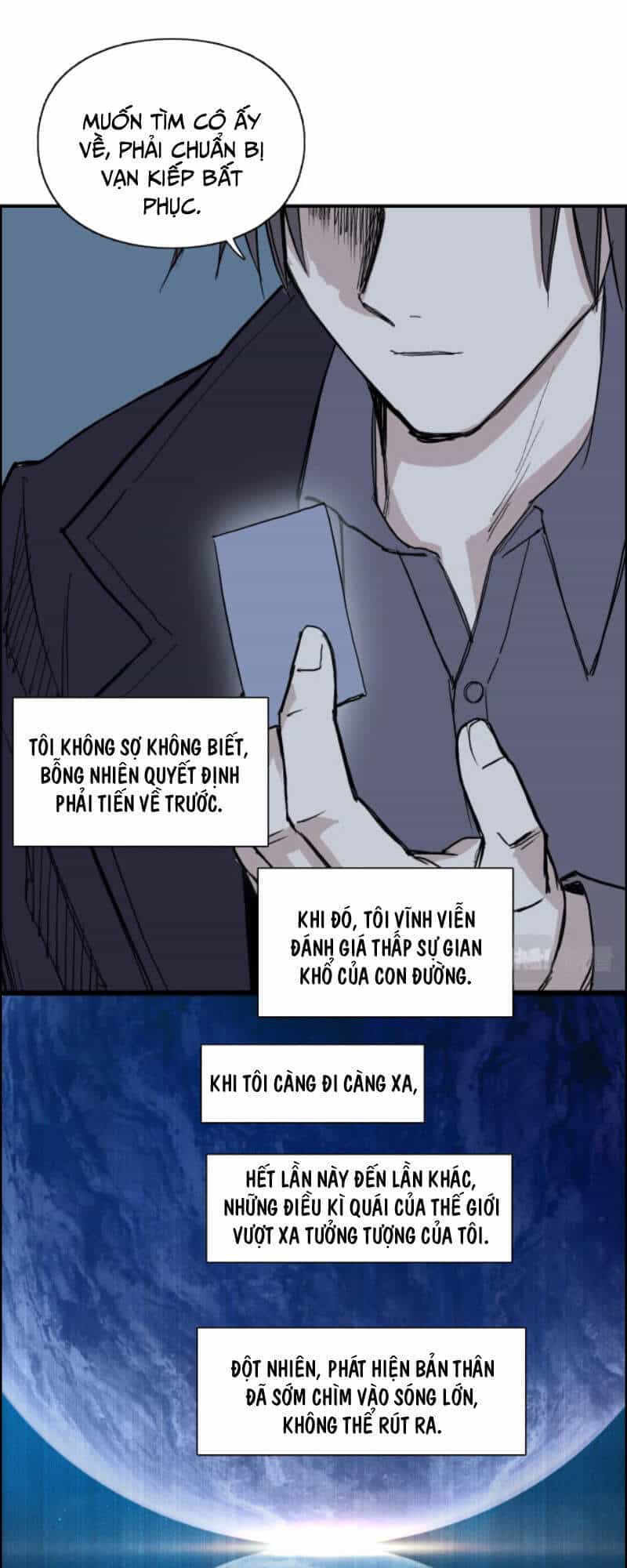 Siêu Năng Lập Phương - Chương 241 - ảnh 4