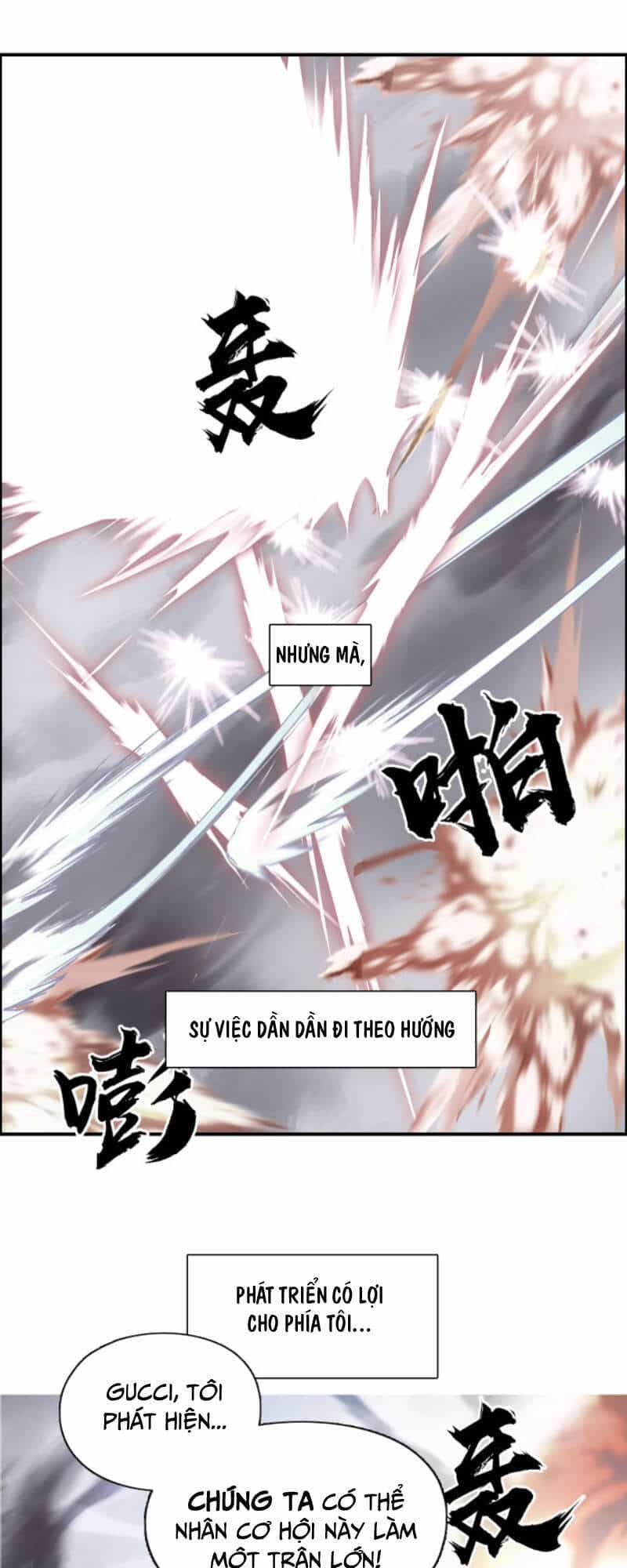 Siêu Năng Lập Phương - Chương 241 - ảnh 8