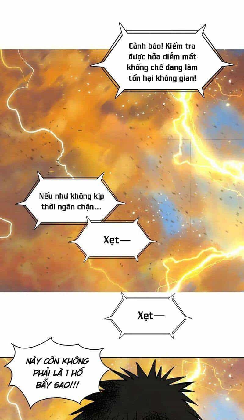 Siêu Năng Lập Phương - Chương 243 - ảnh 11
