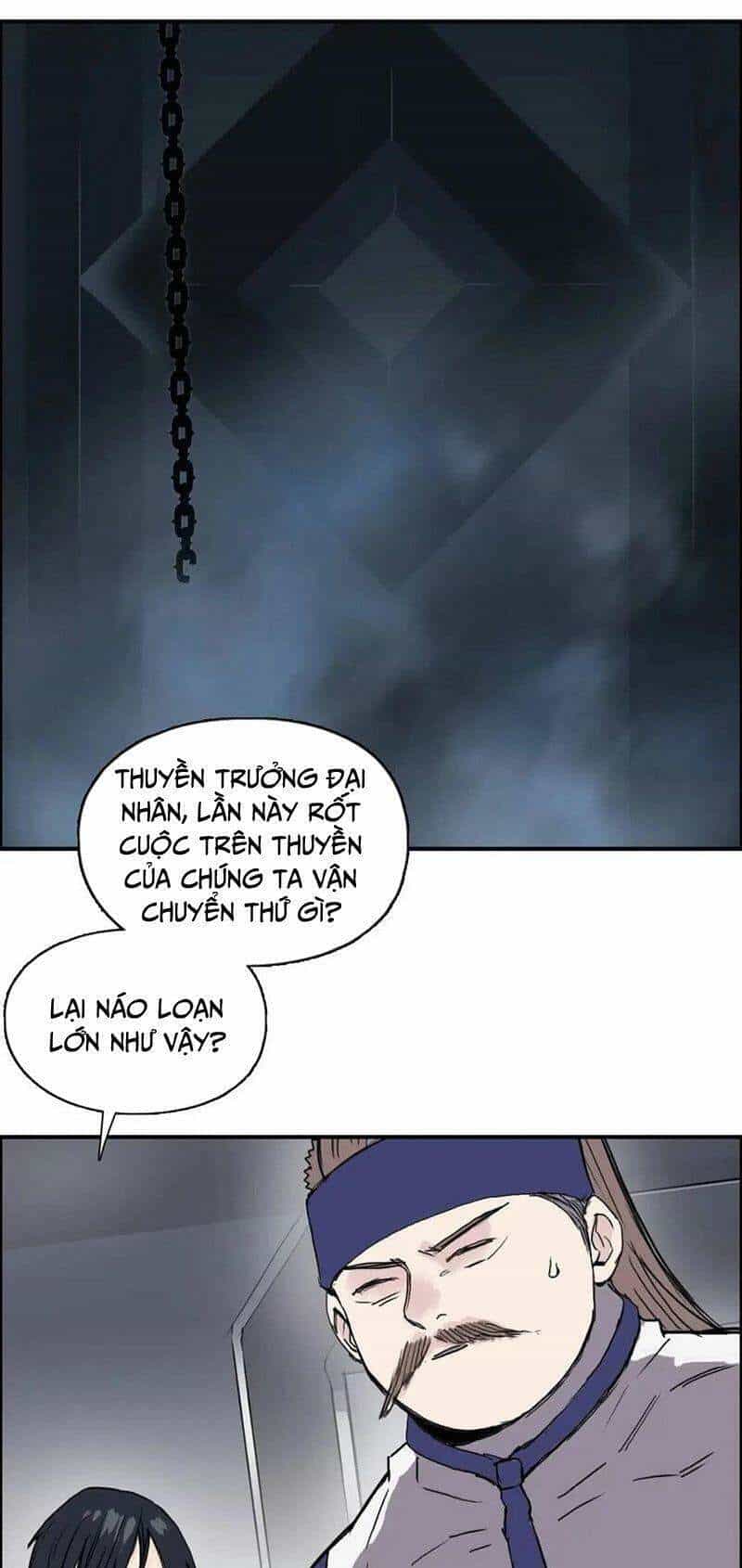 Siêu Năng Lập Phương - Chương 243 - ảnh 25