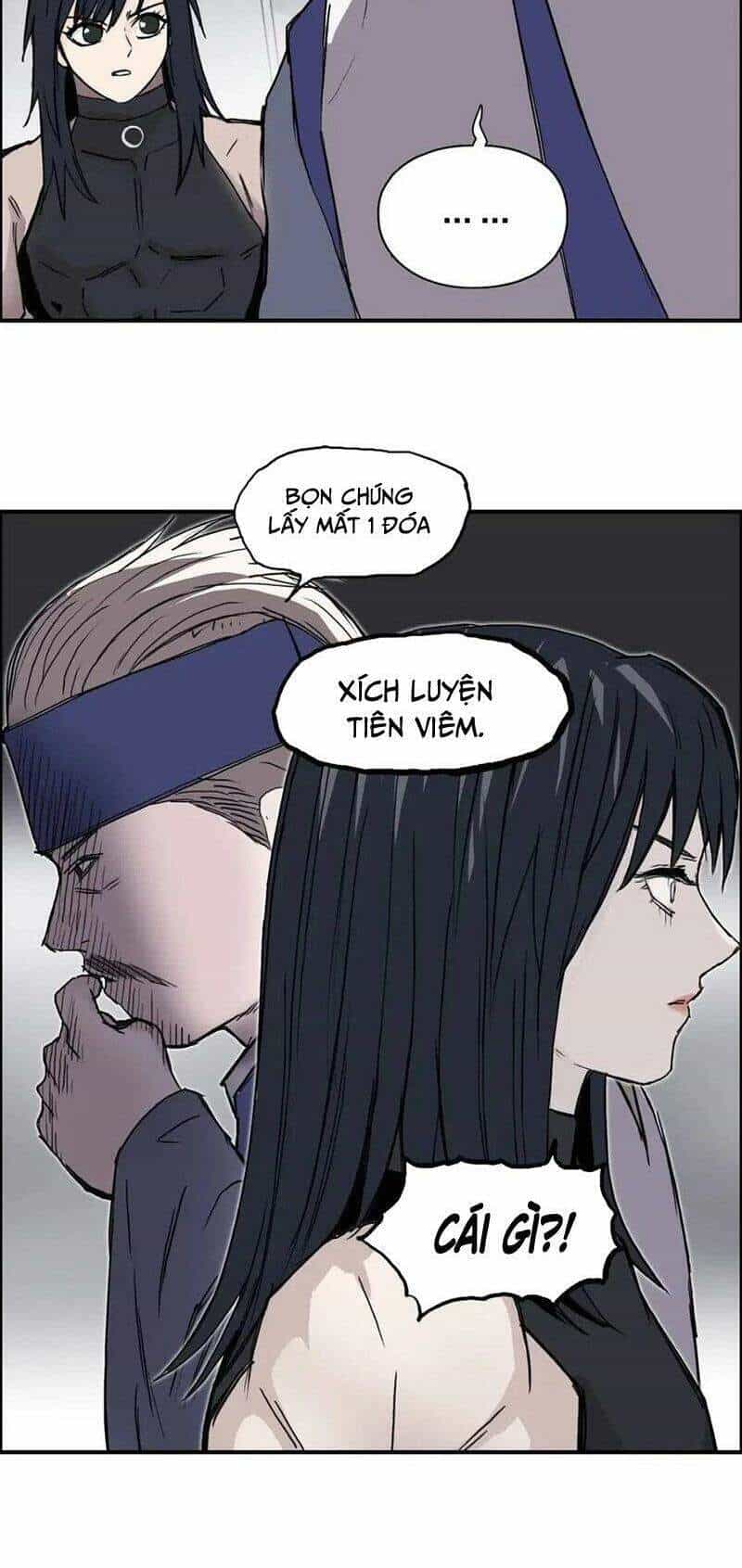 Siêu Năng Lập Phương - Chương 243 - ảnh 26