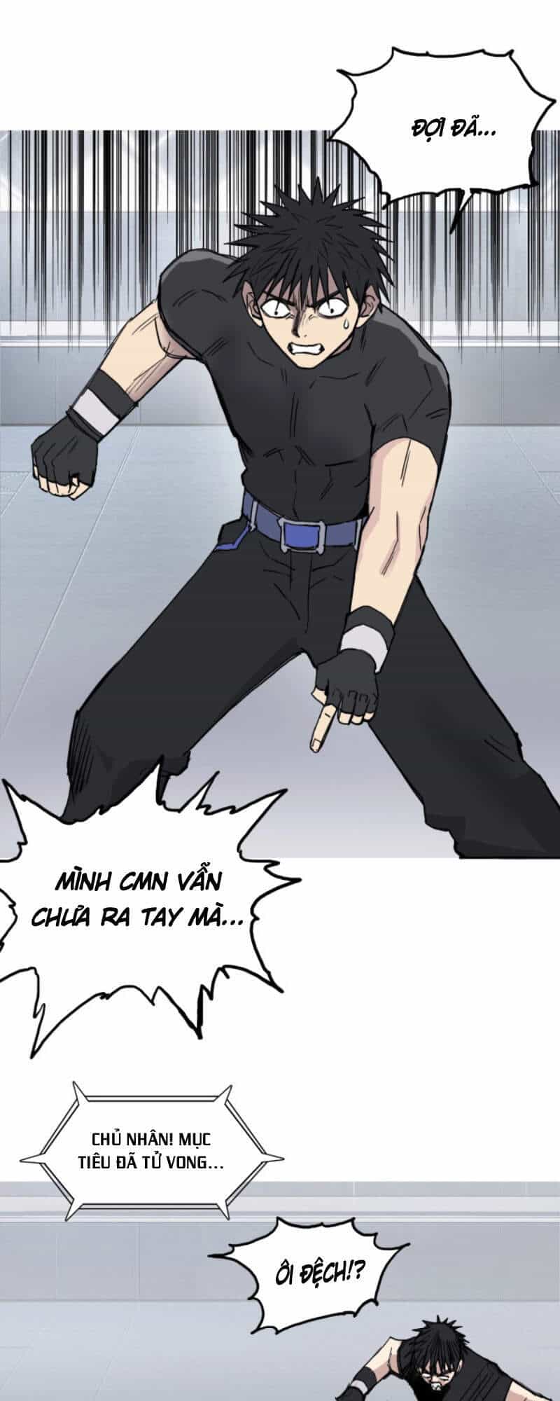 Siêu Năng Lập Phương - Chương 244 - ảnh 17