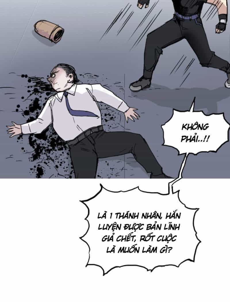 Siêu Năng Lập Phương - Chương 244 - ảnh 18