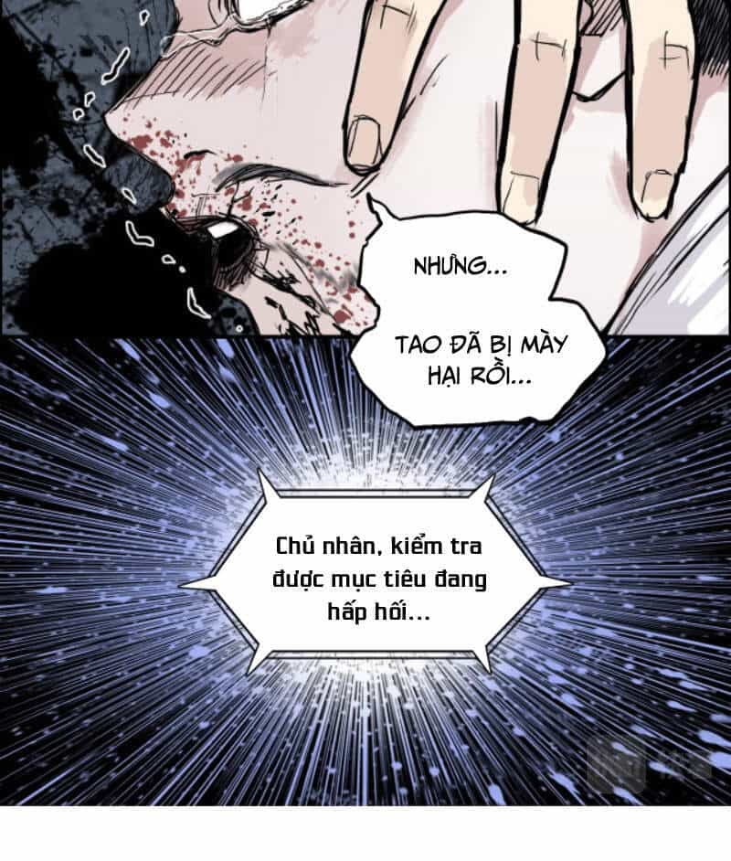 Siêu Năng Lập Phương - Chương 244 - ảnh 4