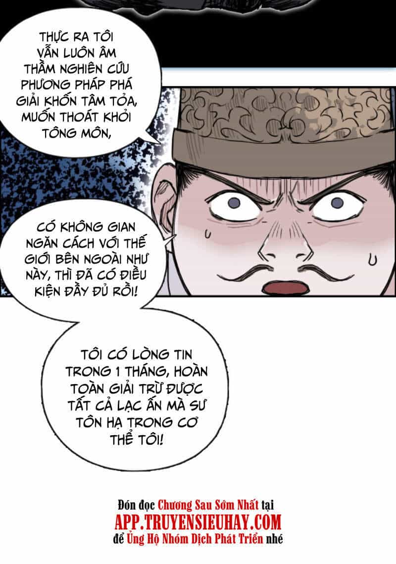 Siêu Năng Lập Phương - Chương 244 - ảnh 44