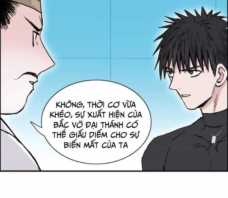 Siêu Năng Lập Phương - Chương 245 - ảnh 15