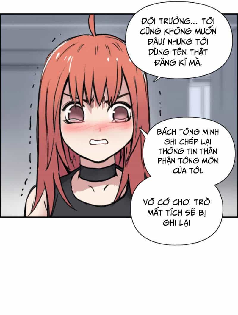 Siêu Năng Lập Phương - Chương 245 - ảnh 19
