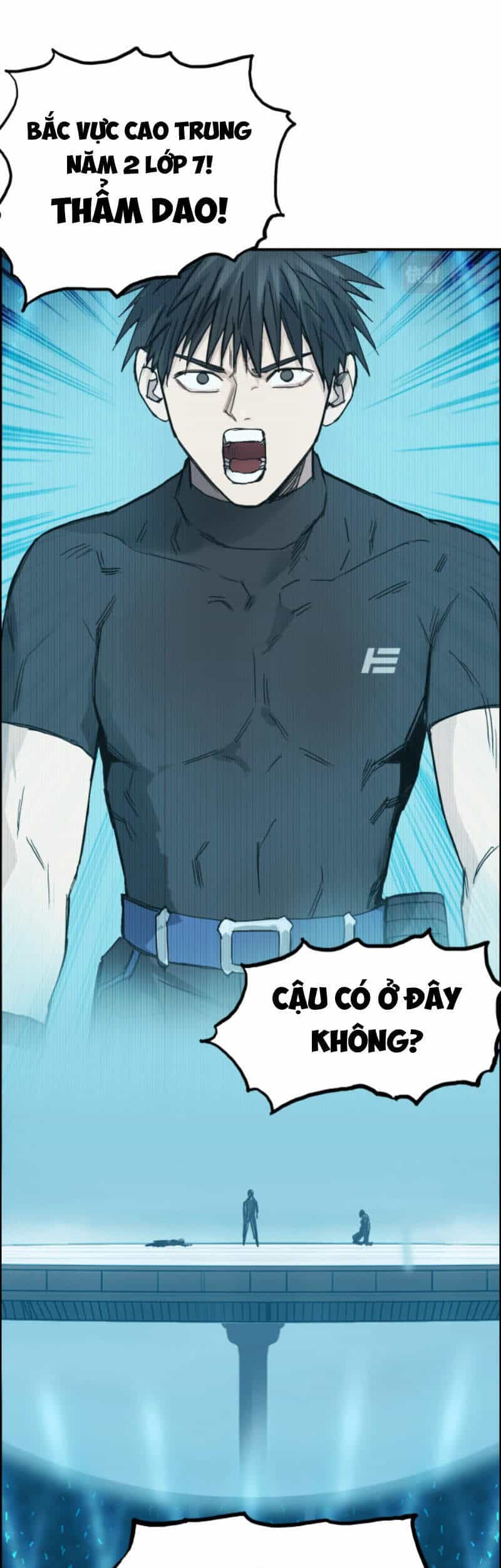 Siêu Năng Lập Phương - Chương 245 - ảnh 60