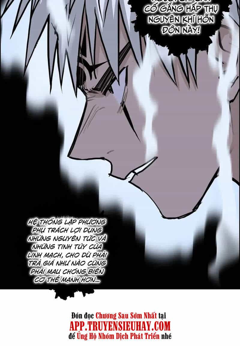 Siêu Năng Lập Phương - Chương 248 - ảnh 12