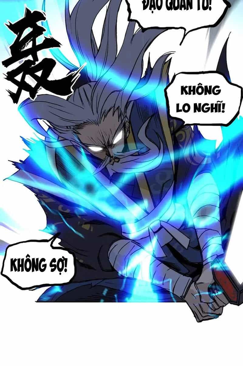 Siêu Năng Lập Phương - Chương 248 - ảnh 52