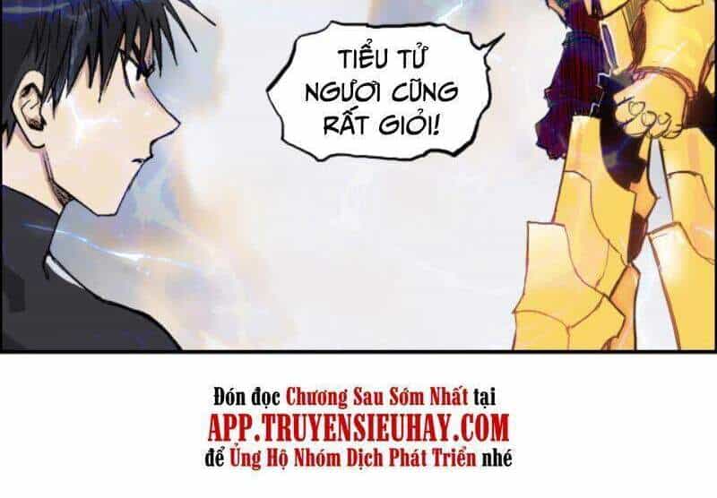 Siêu Năng Lập Phương - Chương 250 - ảnh 9