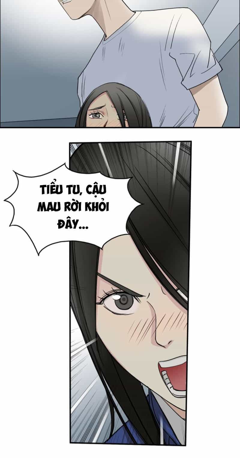 Siêu Năng Lập Phương - Chương 26 - ảnh 29