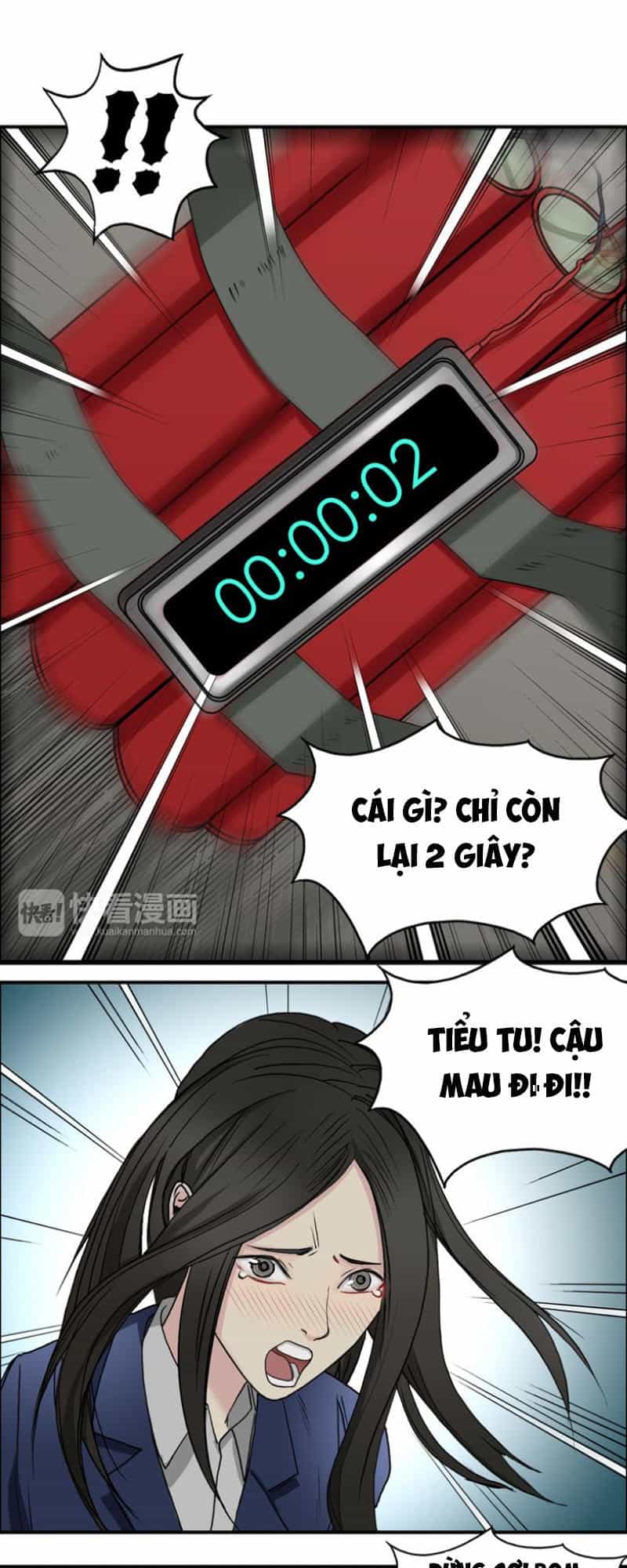 Siêu Năng Lập Phương - Chương 26 - ảnh 32