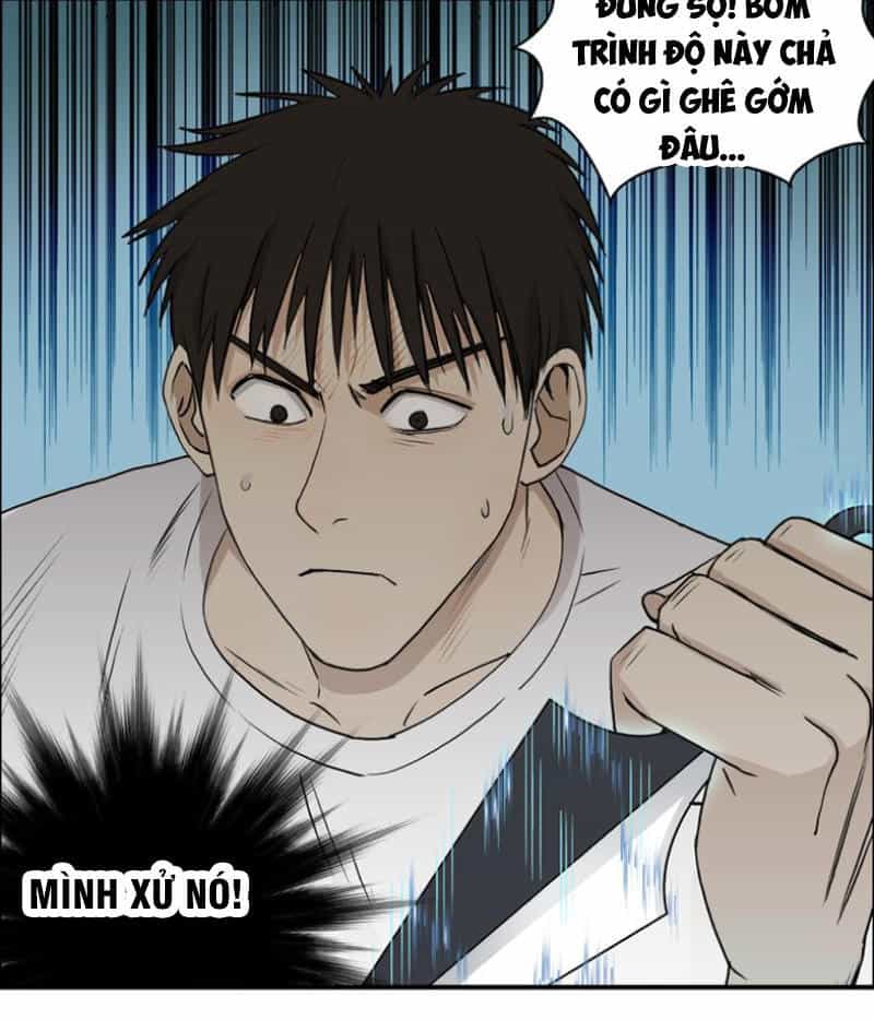 Siêu Năng Lập Phương - Chương 26 - ảnh 33