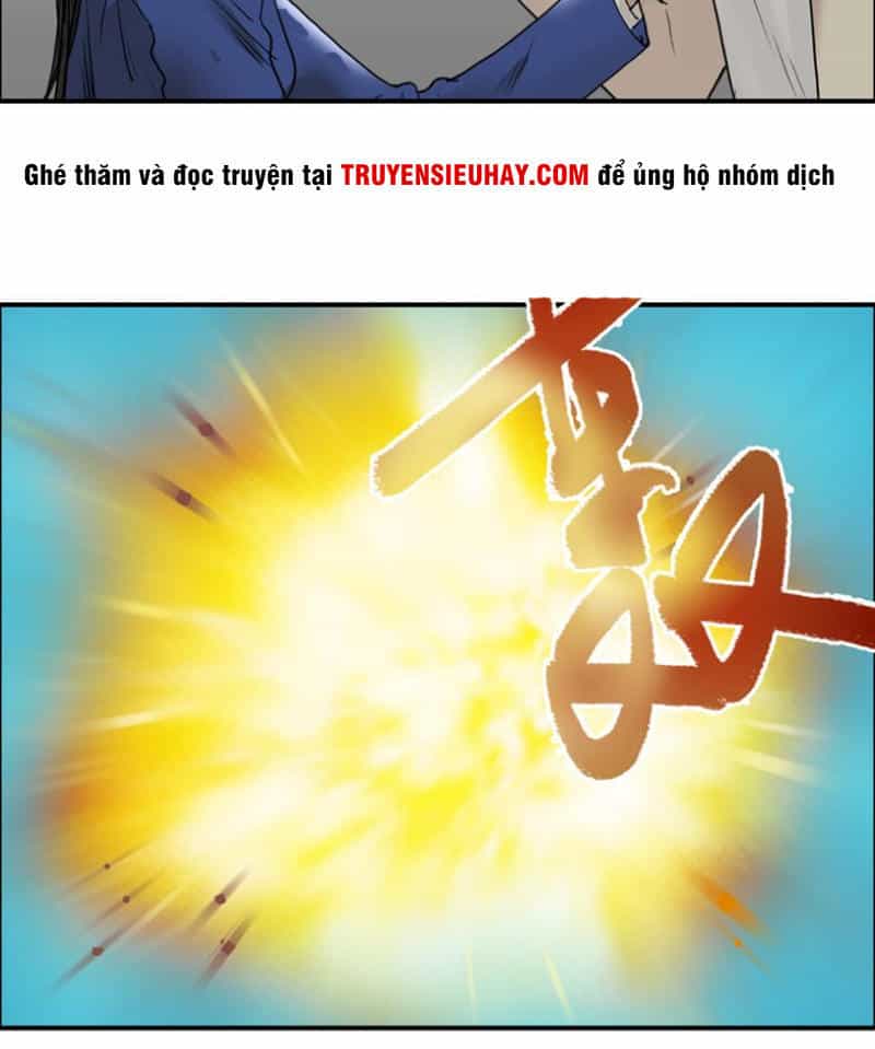 Siêu Năng Lập Phương - Chương 26 - ảnh 37